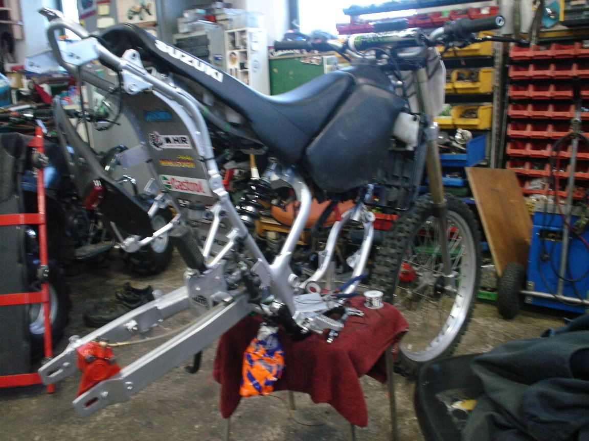 KevvEs Suzuki Rmx Side 5 Prosjekter Mopedportalen KevvEs Suzuki Rmx Prosjekter Mopedportalen
